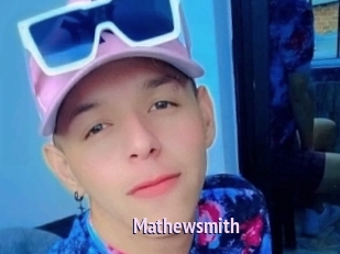 mathewsmith Film Porno