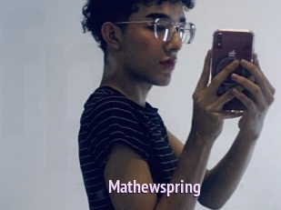 mathewspring Film Porno