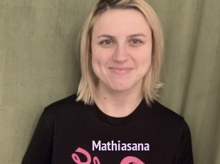 Mathiasana
