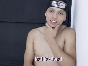 Mathiasdonal