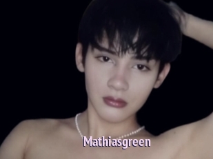 mathiasgreen Film Porno