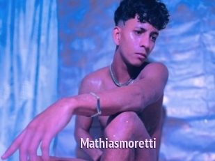 Mathiasmoretti