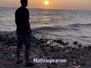 Mathiaspearson