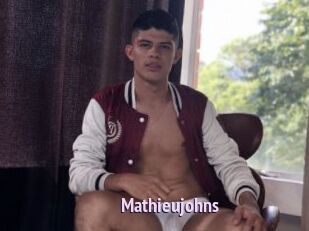 Mathieujohns