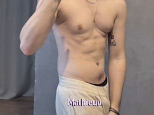 Mathieuu