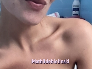 Mathildebielinski