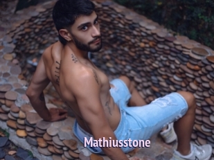 Mathiusstone