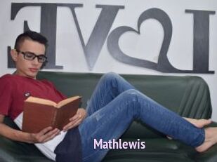 Mathlewis