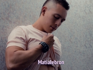 Matialebron