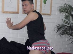 Matiascaballero