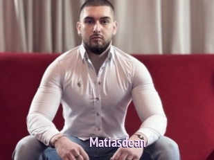matiasdean Film Porno