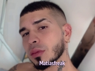 matiasfreak Film Porno