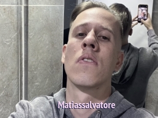 Matiassalvatore