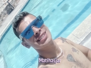 Matihasjar