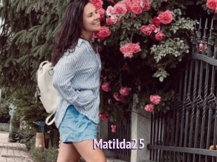 Matilda25