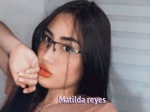 Matilda_reyes
