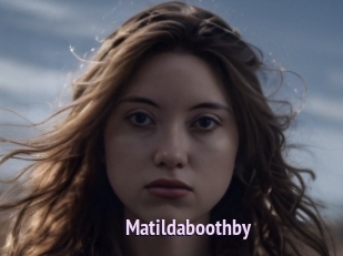 Matildaboothby