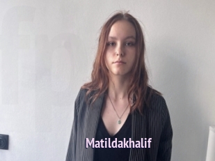 Matildakhalif