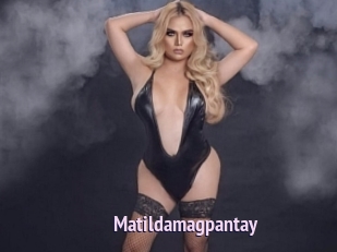 Matildamagpantay