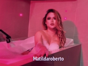 Matildaroberto