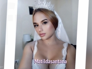 Matildasantana