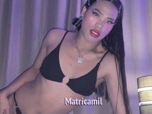 Matricamil