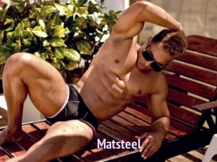 Matsteel