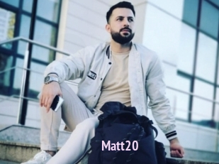 Matt20