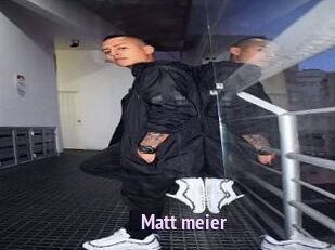 Matt_meier