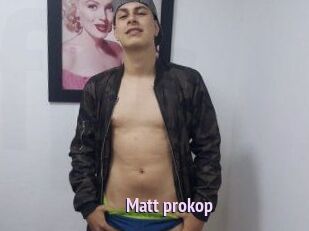 Matt_prokop