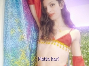 Matta_hari