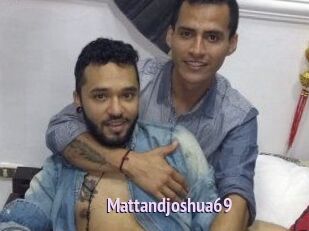 Mattandjoshua69