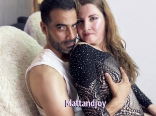 mattandjoy Film Porno