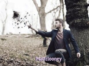 Mattclooney