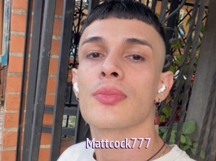 mattcock777 Film Porno