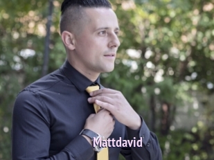 mattdavid Film Porno