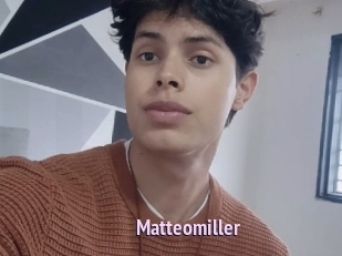 Matteomiller