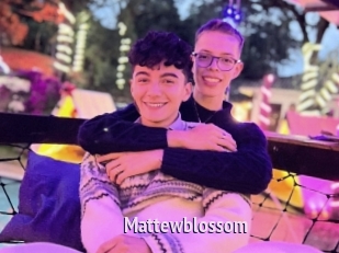 Mattewblossom