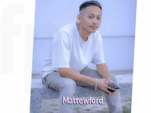 Mattewford