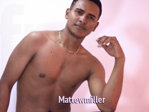 Mattewmiller