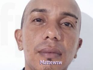 Mattewsw