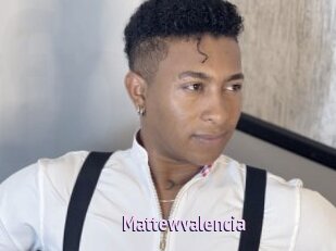 Mattewvalencia