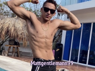mattgentlemann99 Film Porno