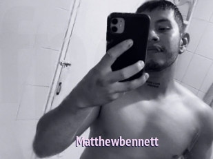 Matthewbennett