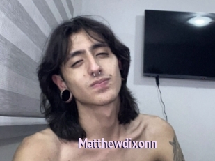 matthewdixonn Film Porno