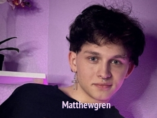 matthewgren Film Porno