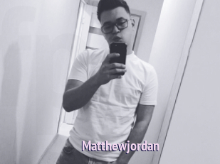 Matthewjordan