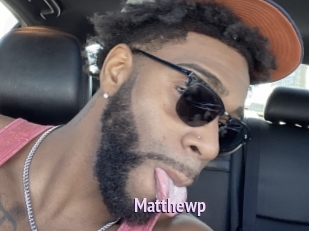 Matthewp