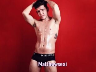 Matthewsexi