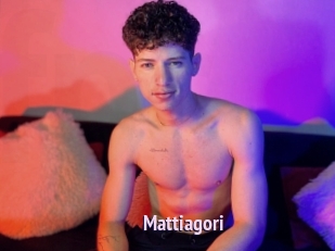 mattiagori Film Porno